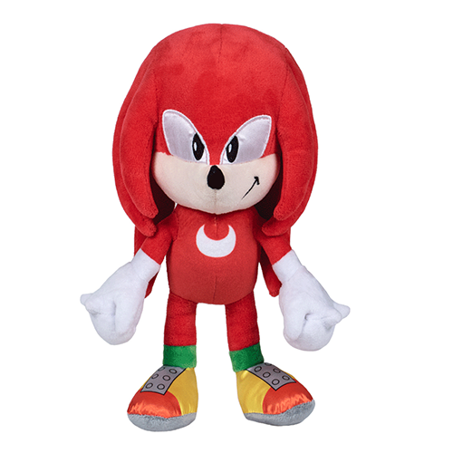 Jucarie de plus Knuckles Classic Sonic Jucarie de plus Knuckles Classic Sonic