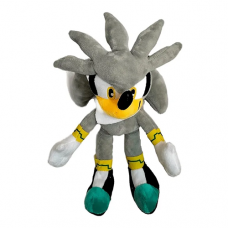 Jucarie din plus Sonic Silver Zenuk