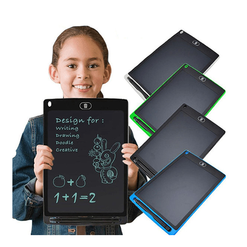 Tableta LCD interactiva